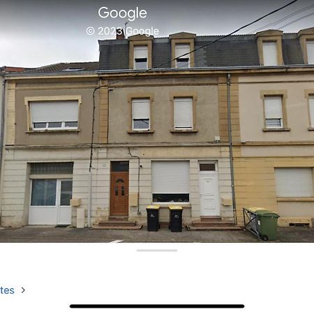 La Fensch Wifi Un-Sejour-A-Part Διαμέρισμα Florange Εξωτερικό φωτογραφία